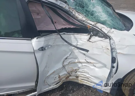 2017 Honda Accord Sport Se z USA, uszkodzony, nr VIN 1HGCR2F16HA196502